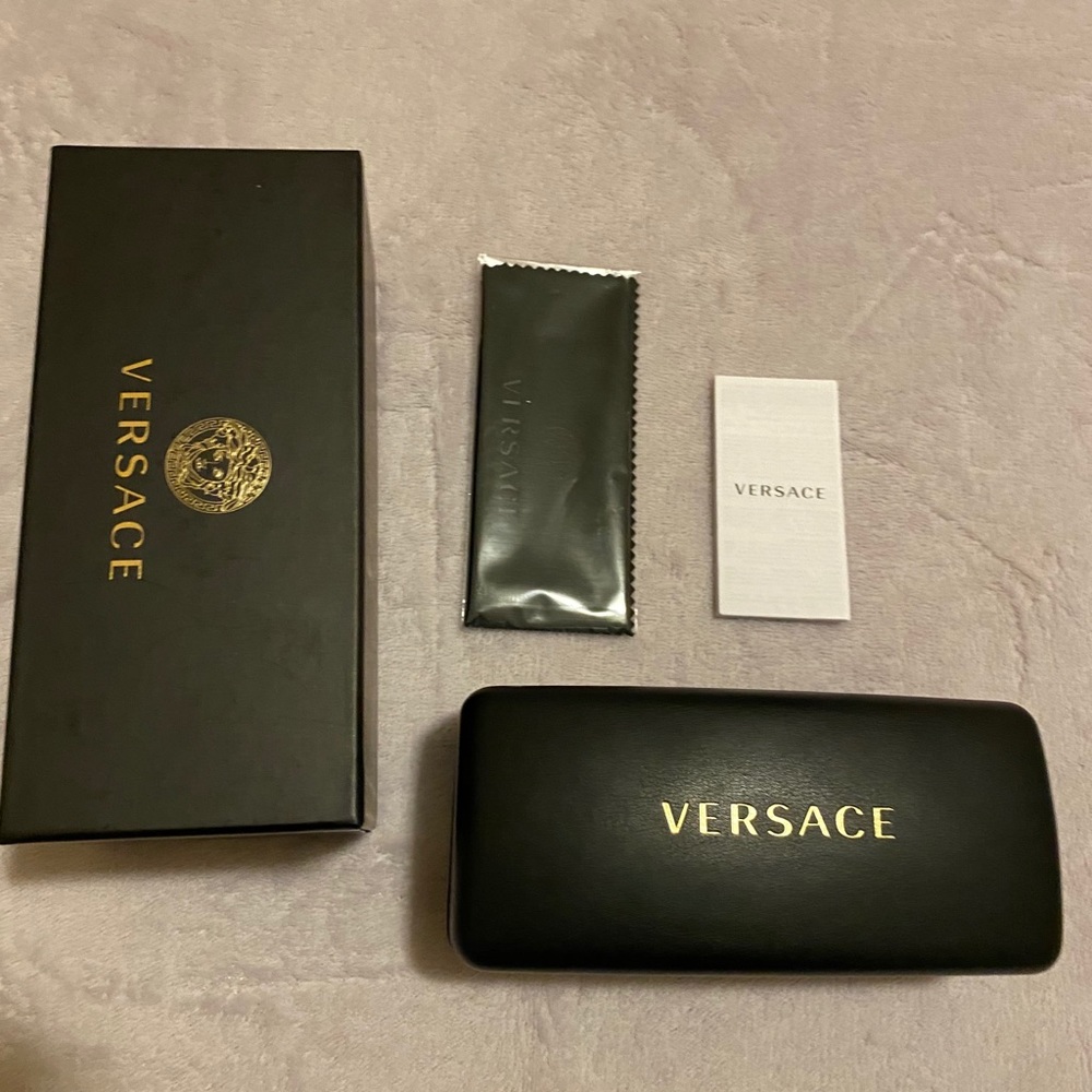 Versace Sunglasses